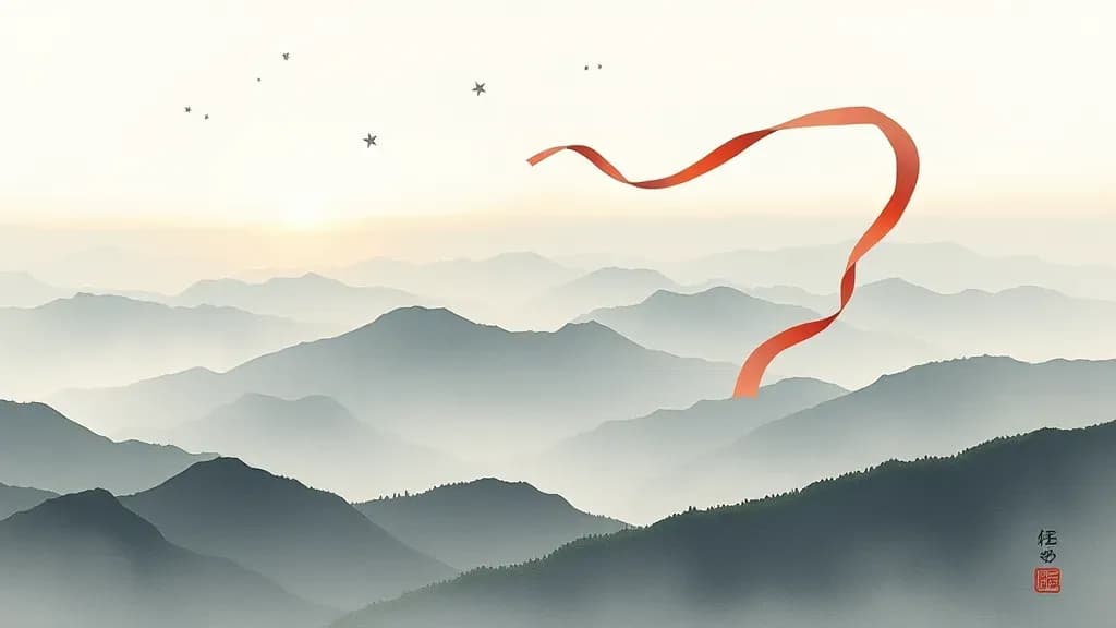 ARIRANG illustration