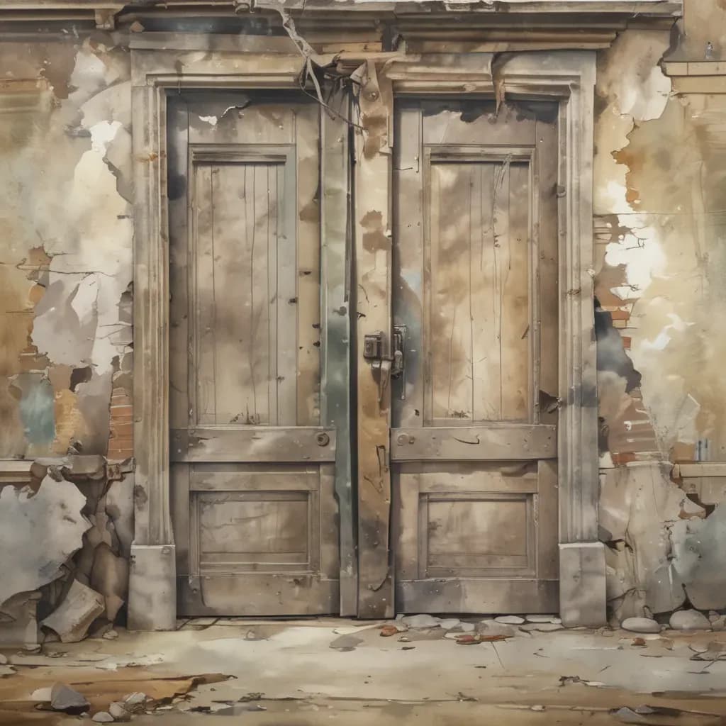 A Change Is Gonna Come illustration