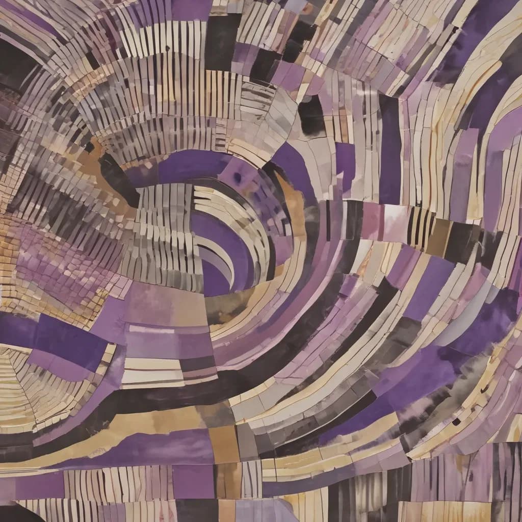 Air Force (Black DeMarco) illustration