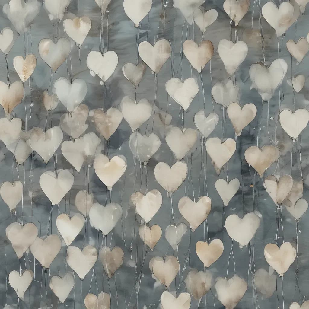 All We Have Is Love illustration