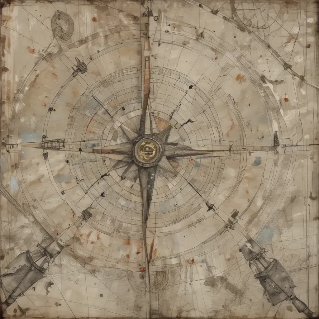 Anne Bonny illustration