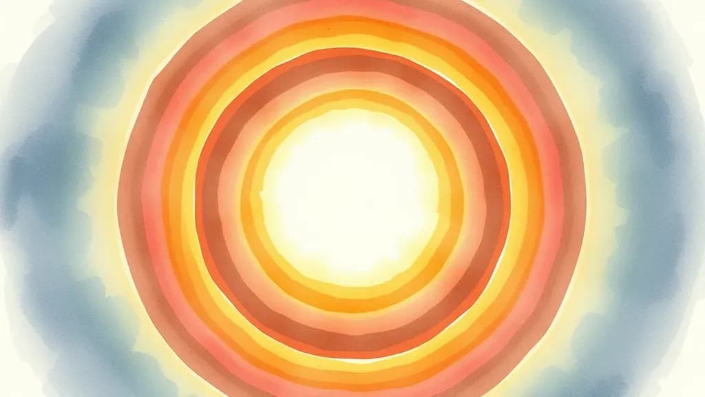Aperture illustration