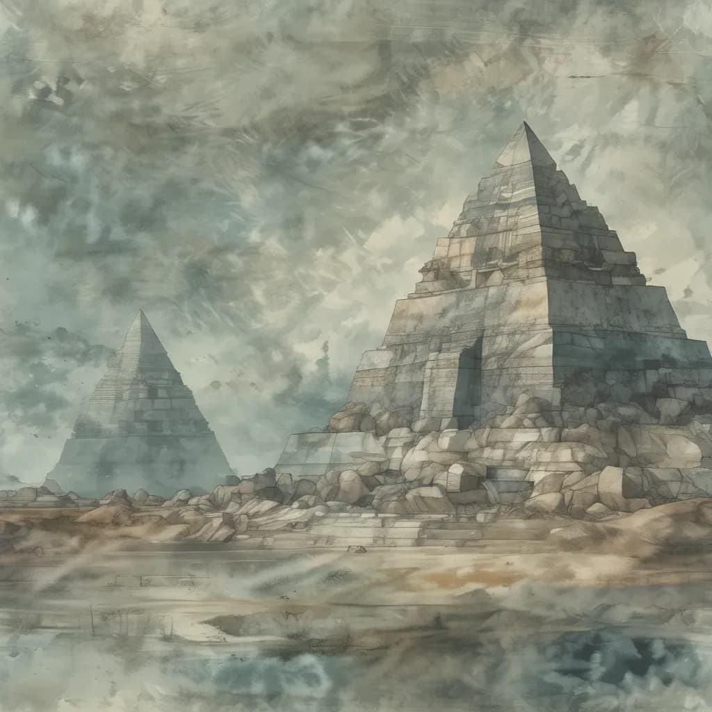 Artificial Death in the West illustration