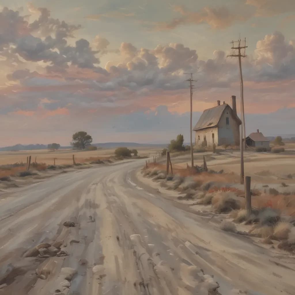 Bad News illustration