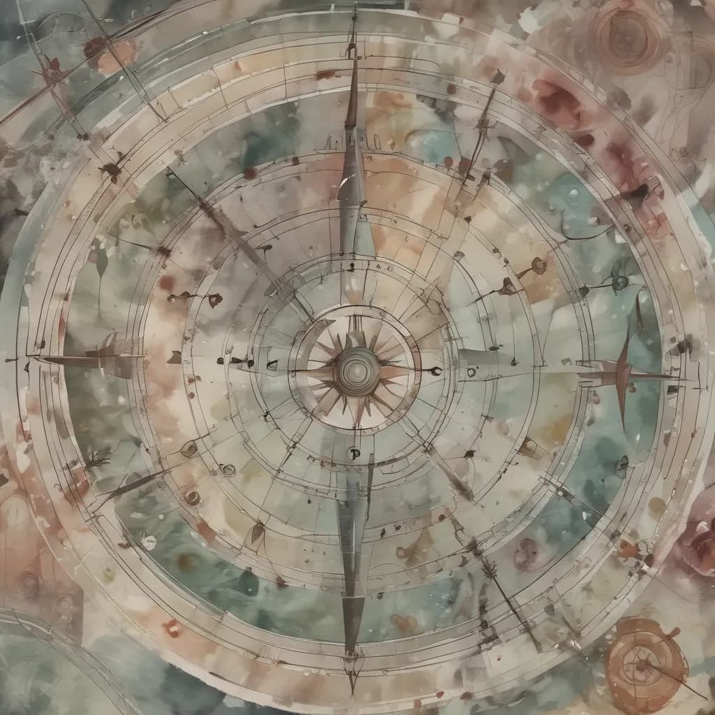 Bad Reviews illustration