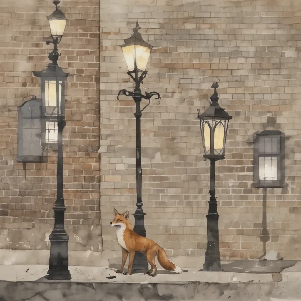 Beware.. The South London Lover Boy. illustration