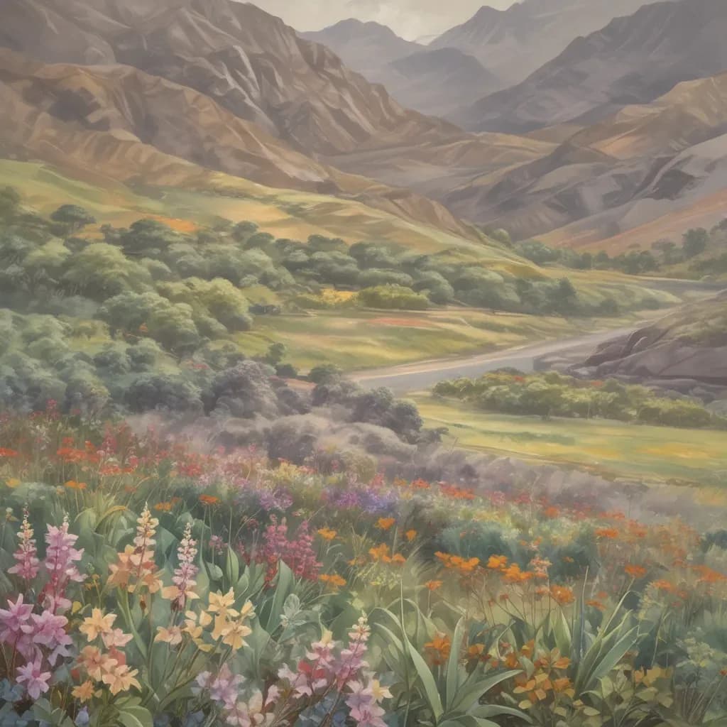 Big Yellow Taxi illustration