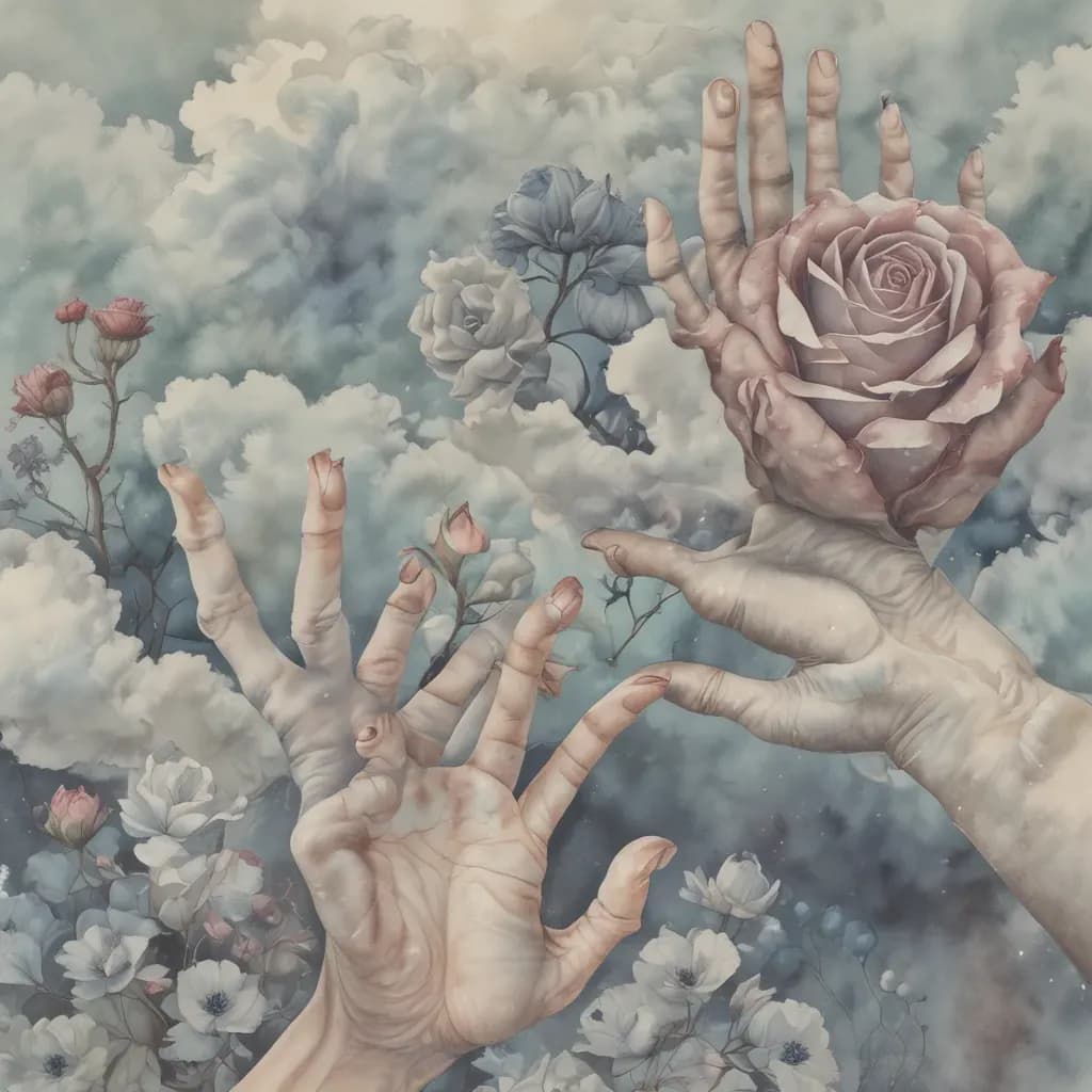 Binte Dil illustration