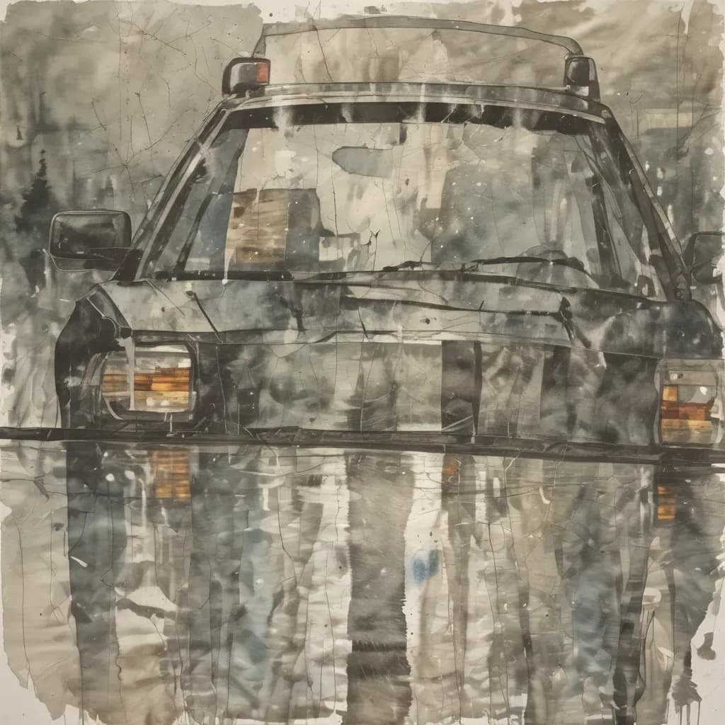 Black Quarterback illustration