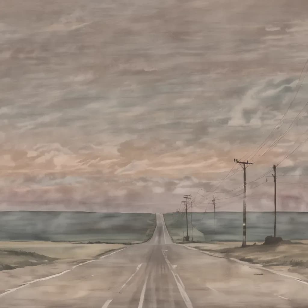 Bombs in the Ville / Hit the Gas illustration