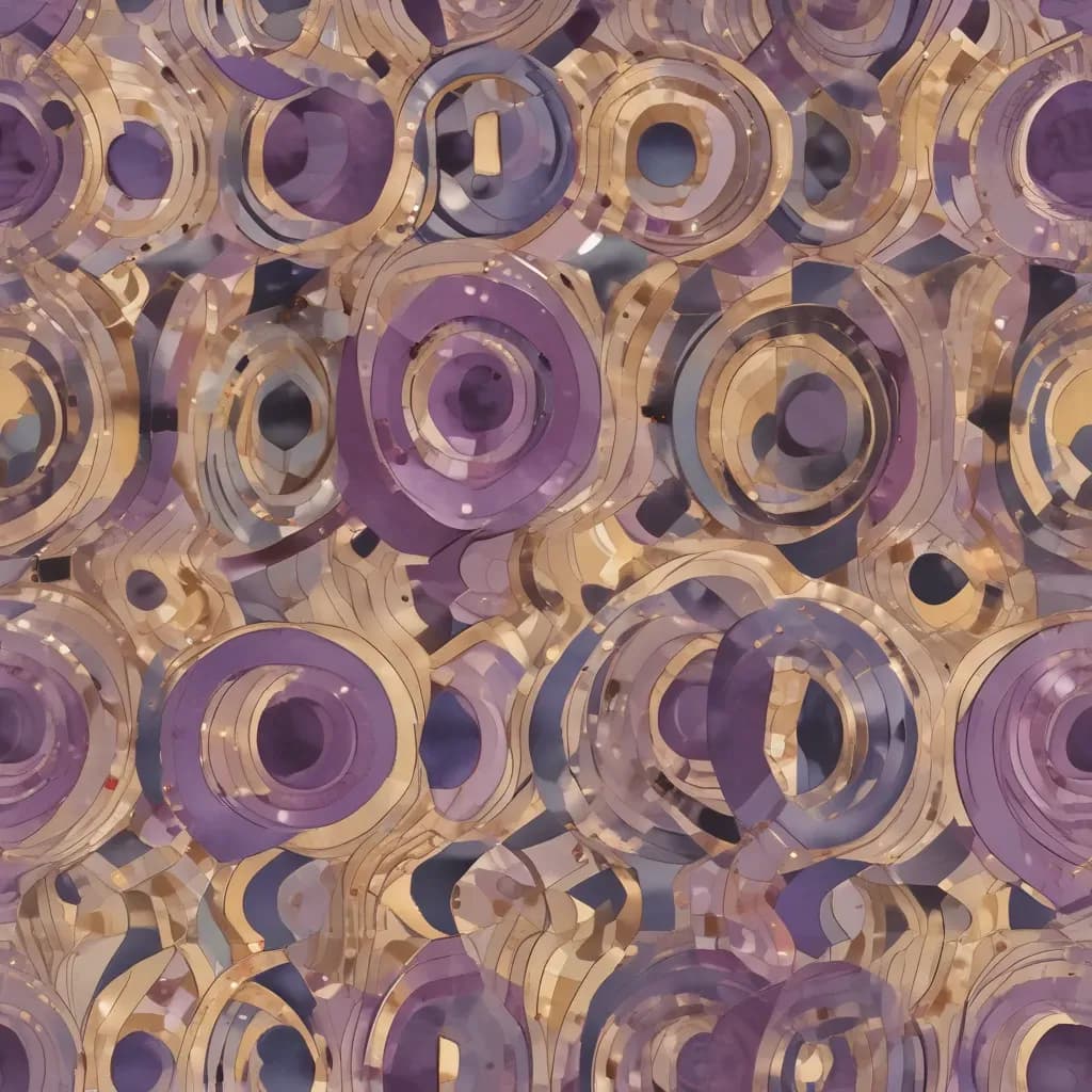 Brain Damage illustration