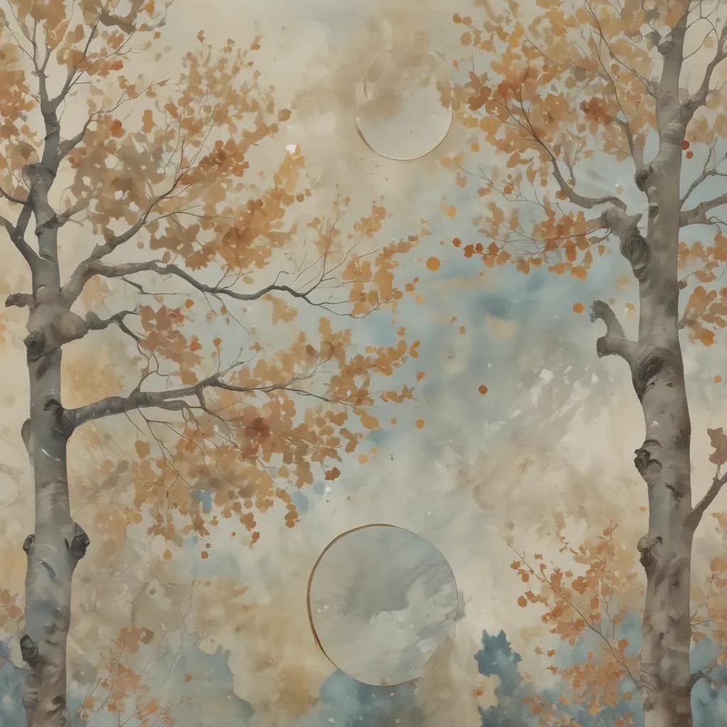 Bulleya illustration