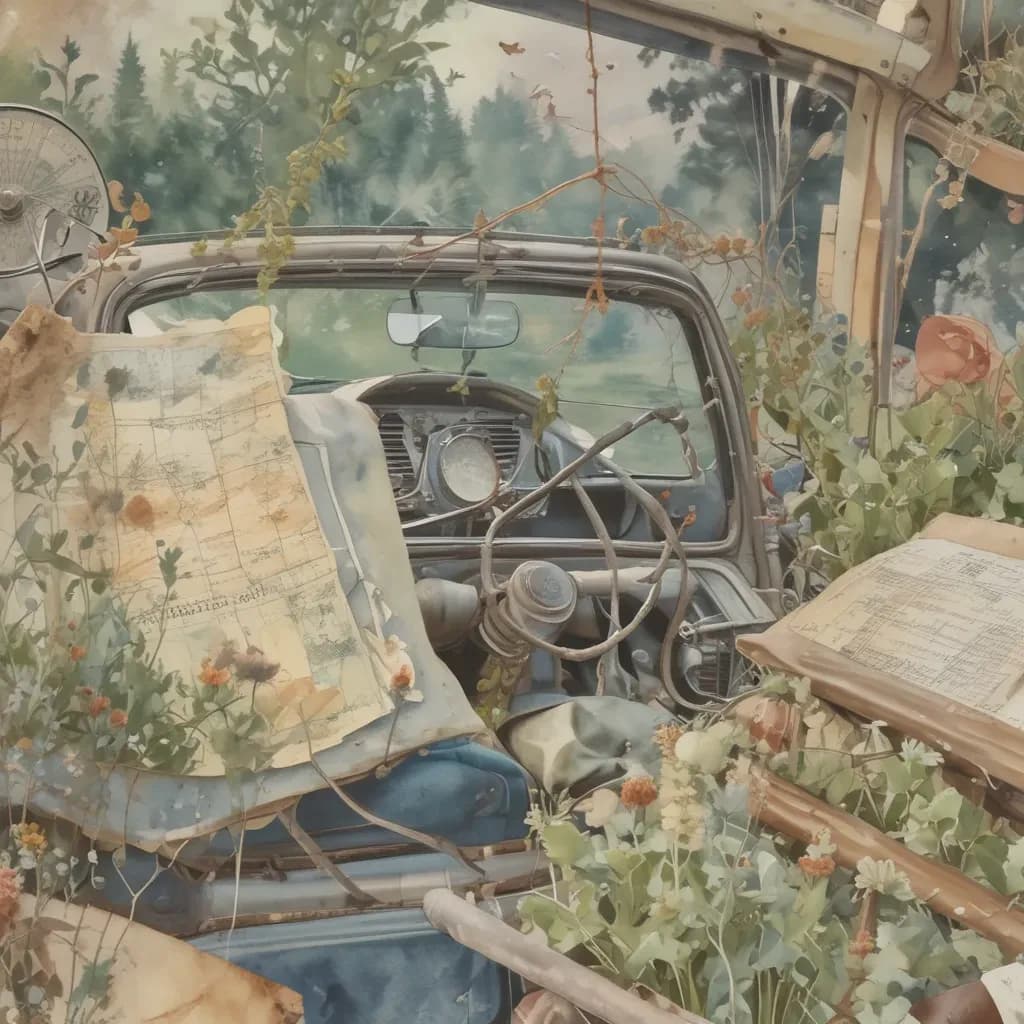 Cannonball illustration