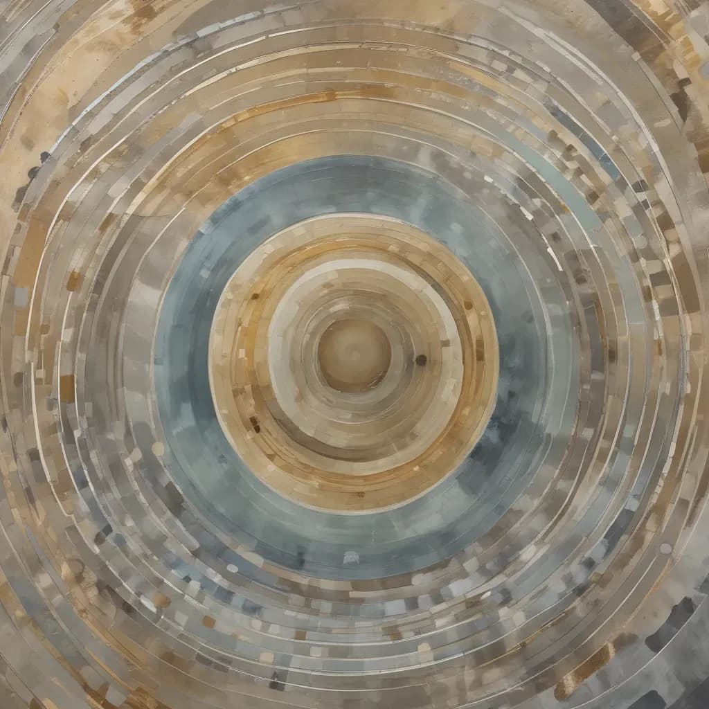 Changes illustration