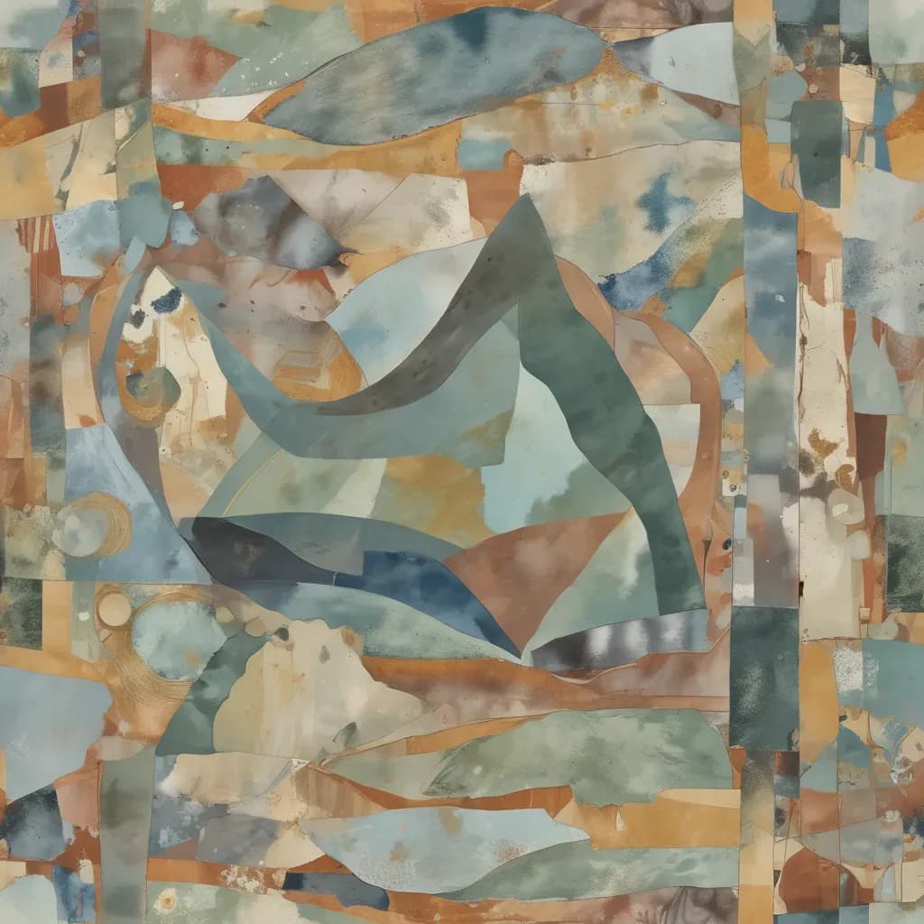 Choosin' Texas illustration