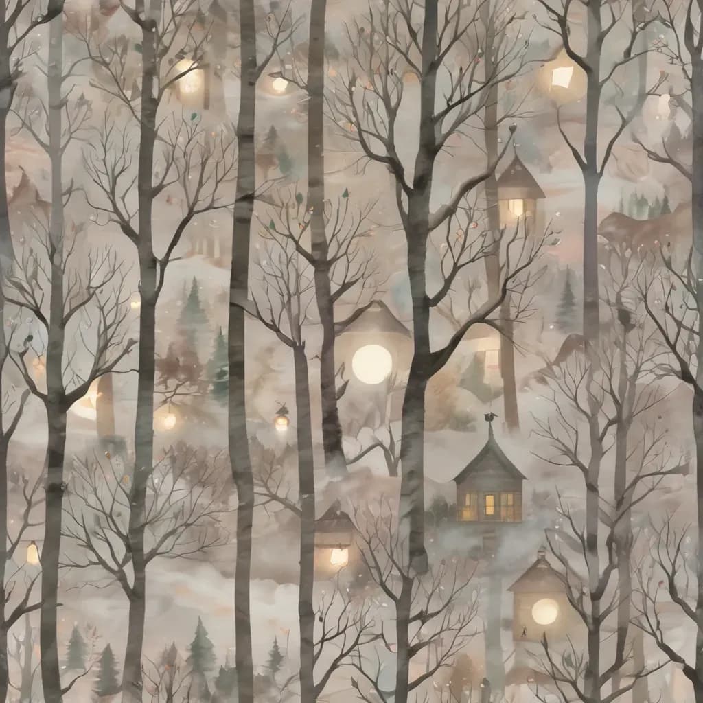 Cindy Lou Who illustration