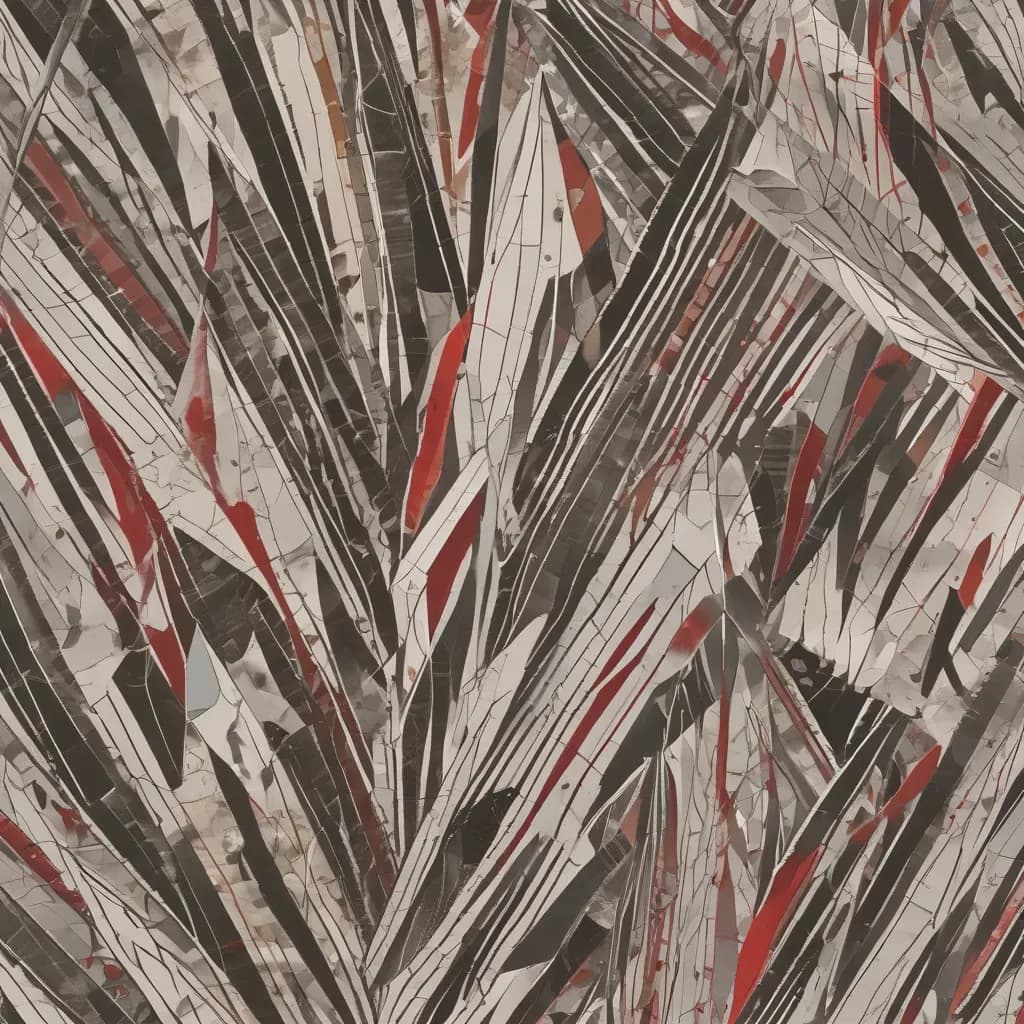 Climbing Up the Walls illustration