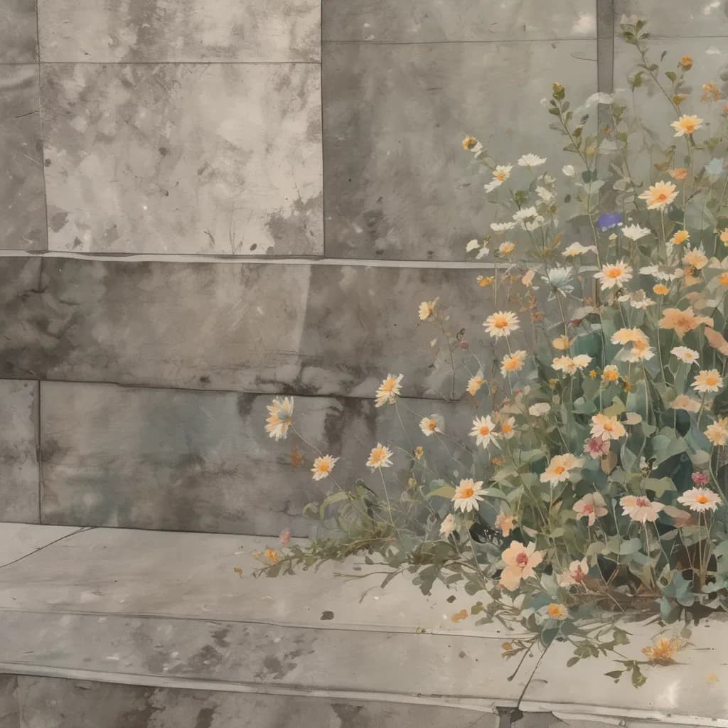 Club Song illustration