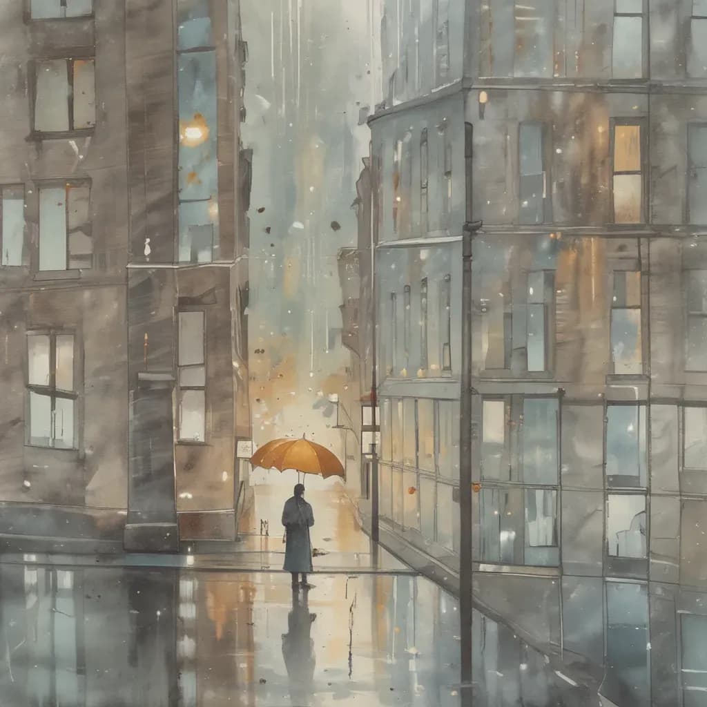 Coincidence illustration