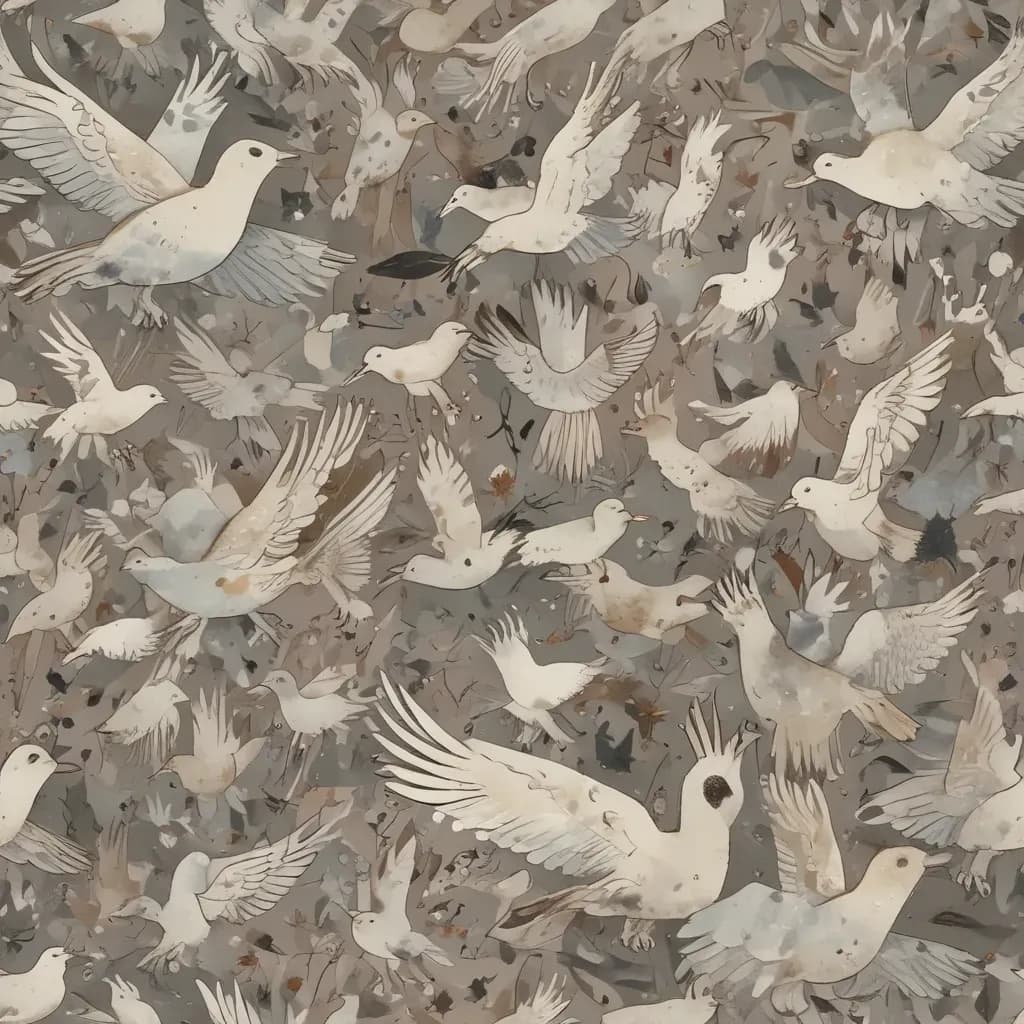 Culture Shock illustration