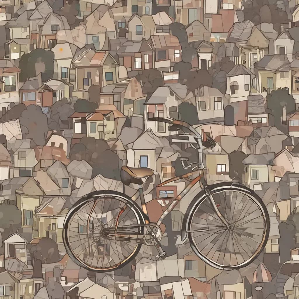 Dead End illustration