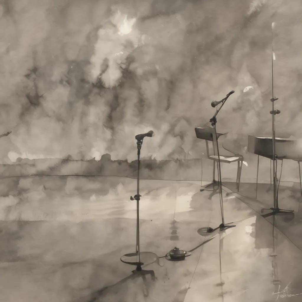 Death Grips 2.0 illustration