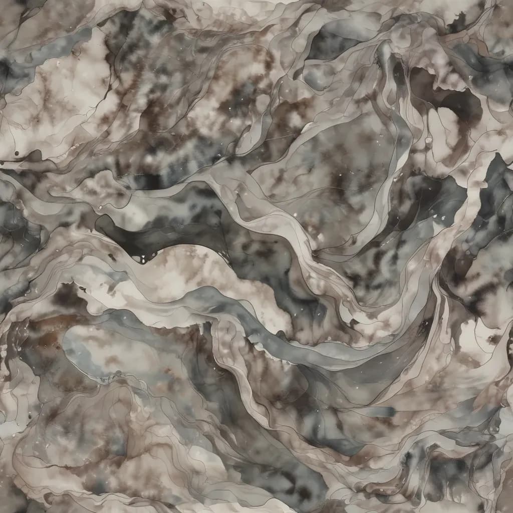 Deep Web illustration