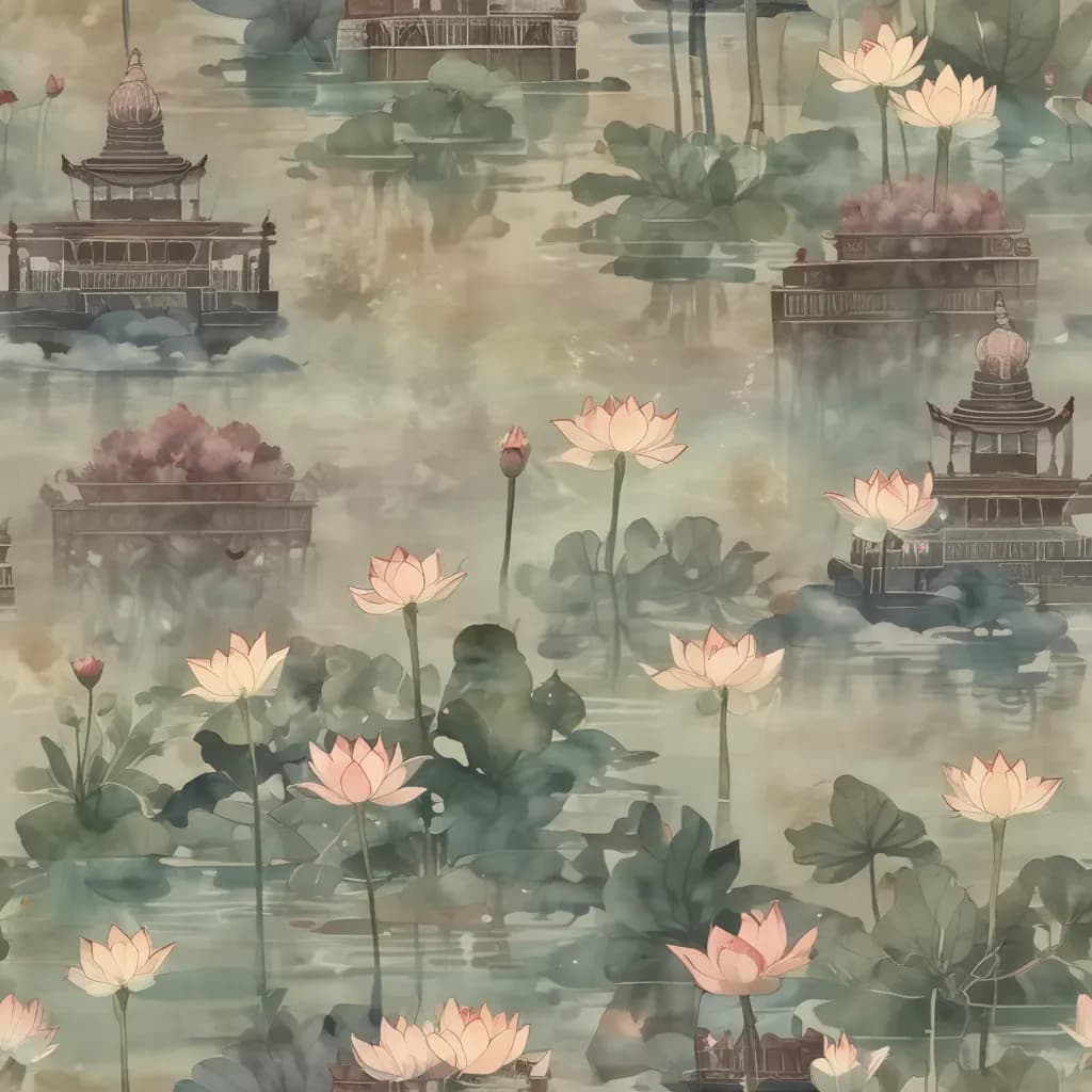 Deva Deva illustration