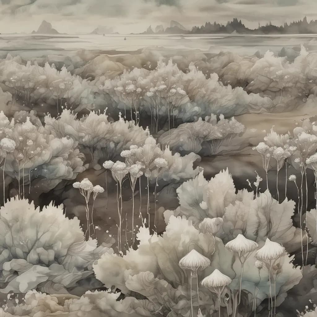 Diamonds Are Forever illustration