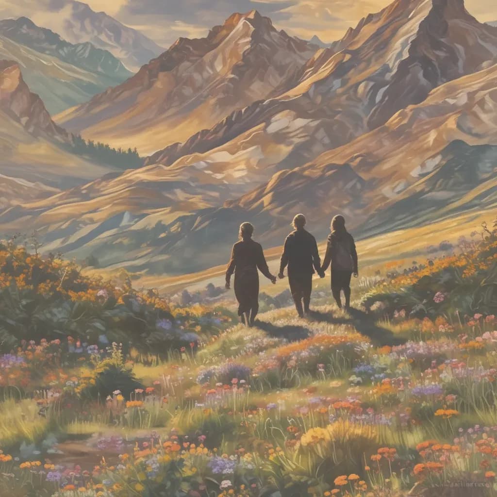 Dil Diyan Gallan illustration