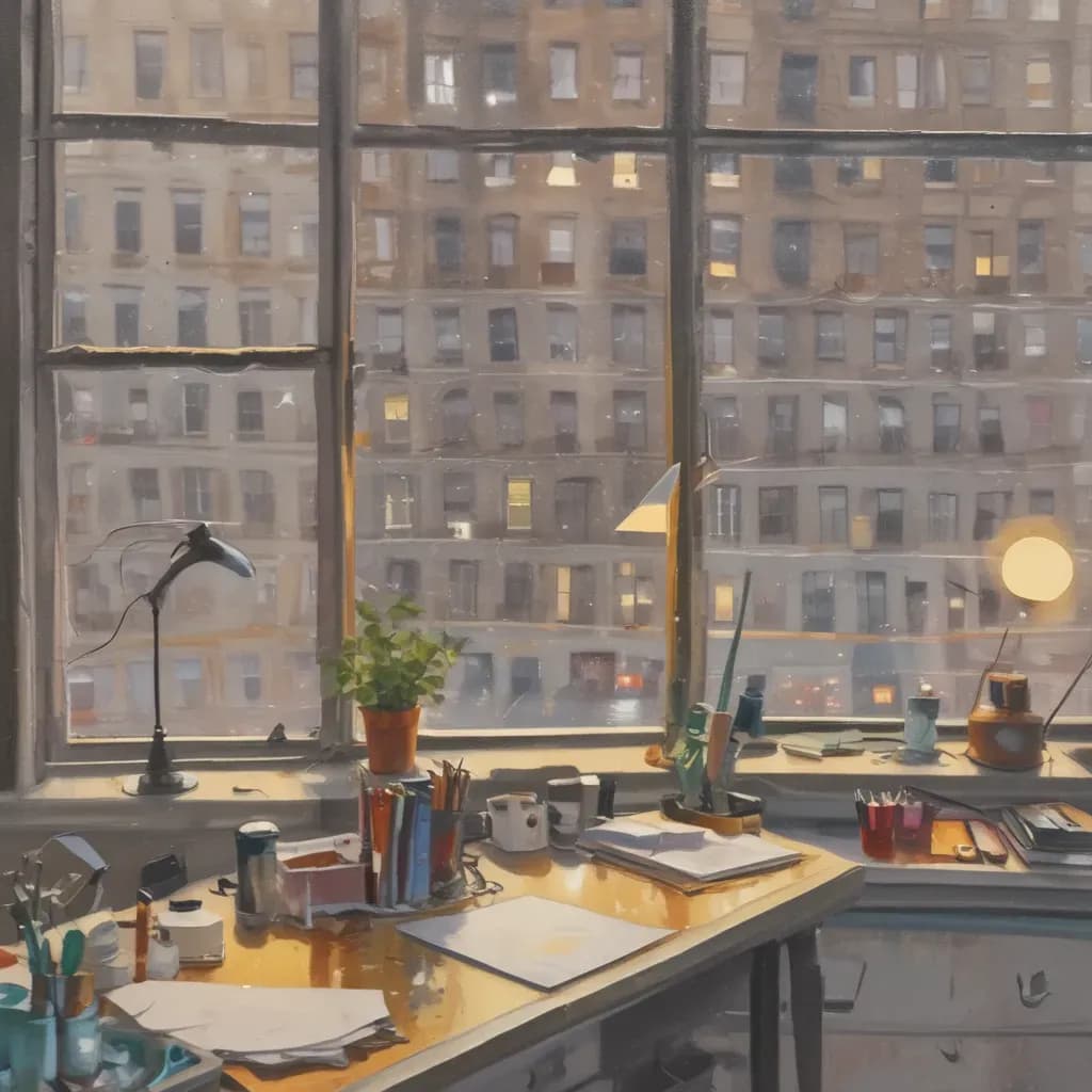 Eins, Zwei, Drei illustration