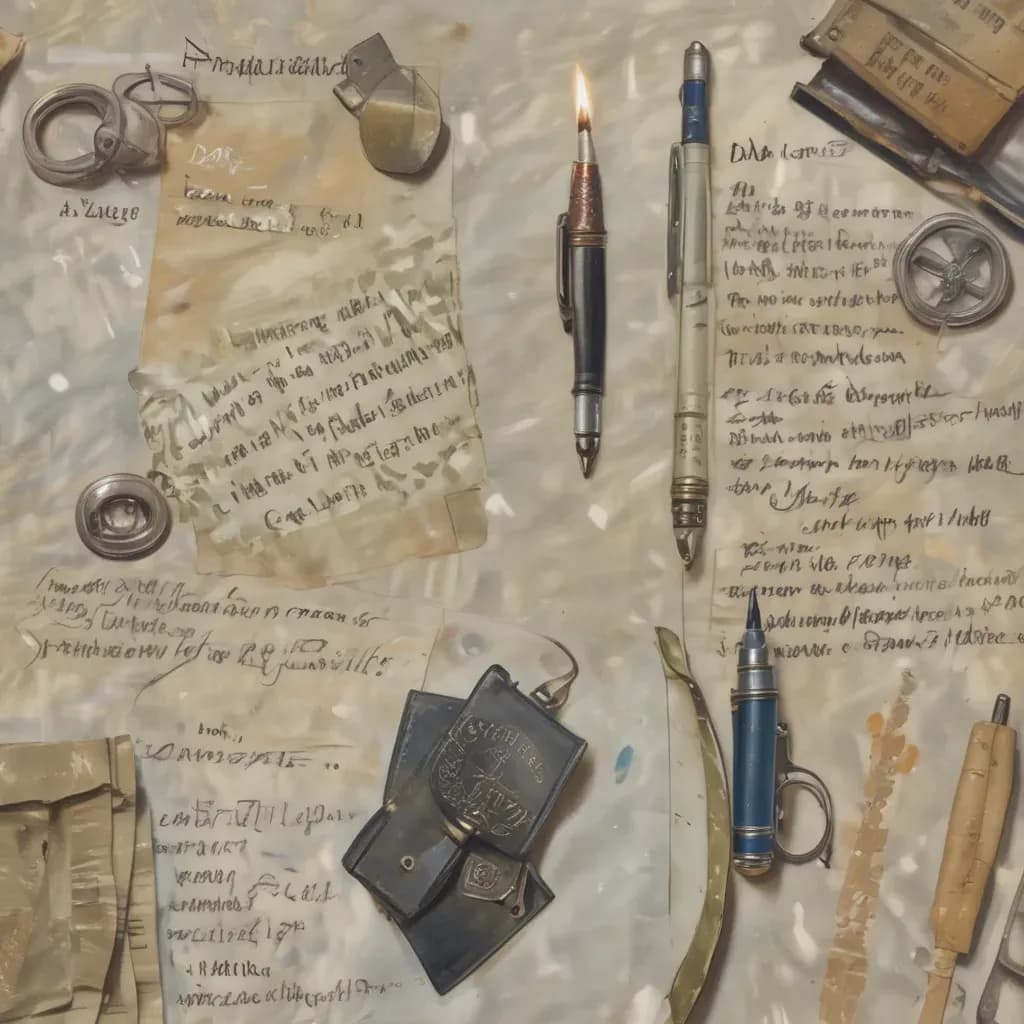 Ever Mine illustration