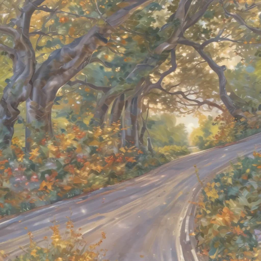 Fast Times illustration