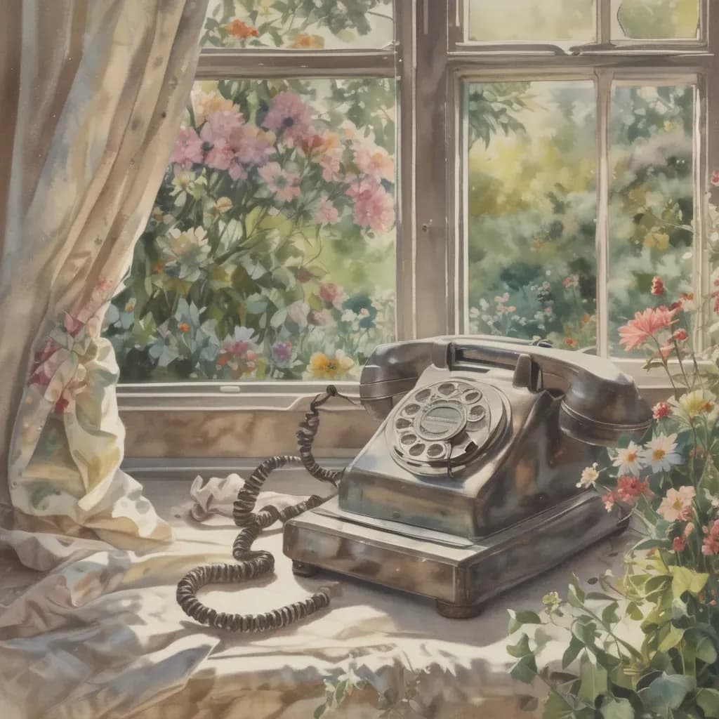 Fields illustration