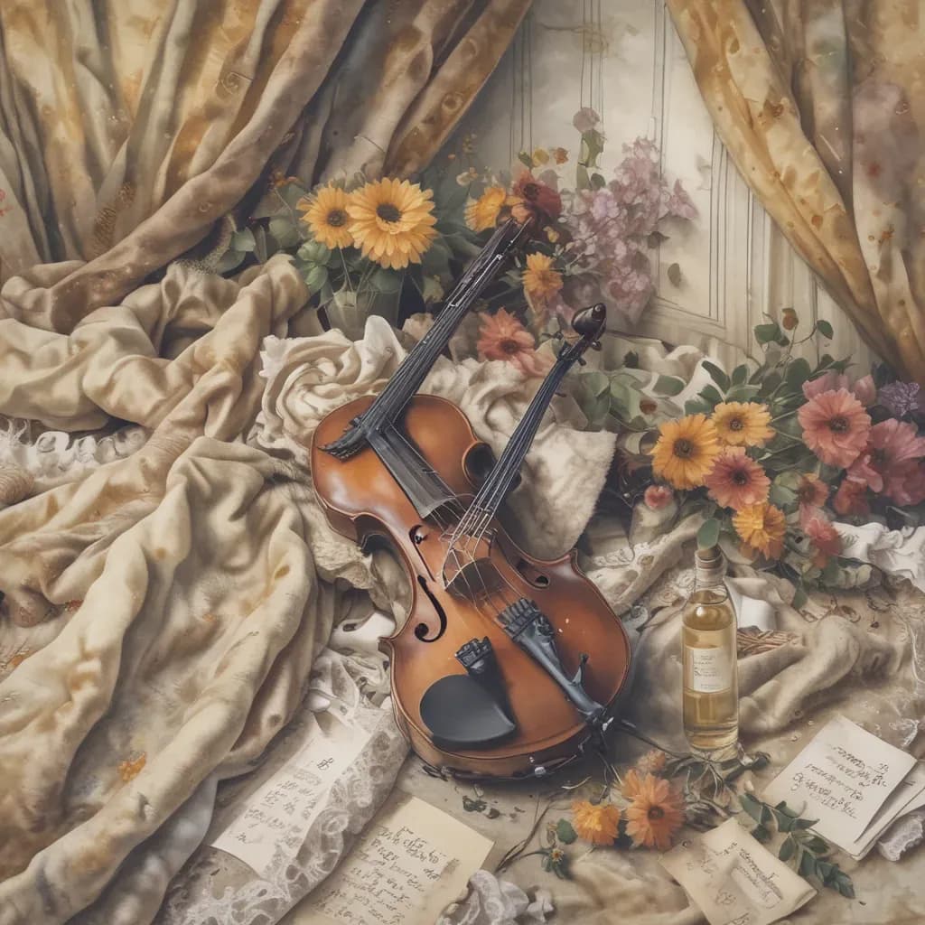 Go Go Juice illustration