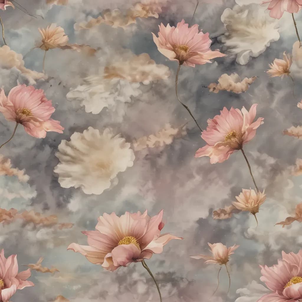 God Was Showing Off illustration