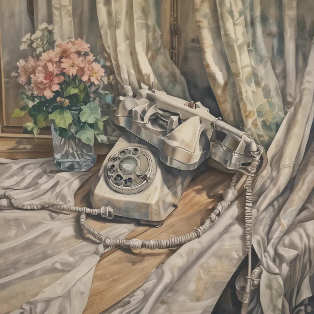 Good Flirts illustration