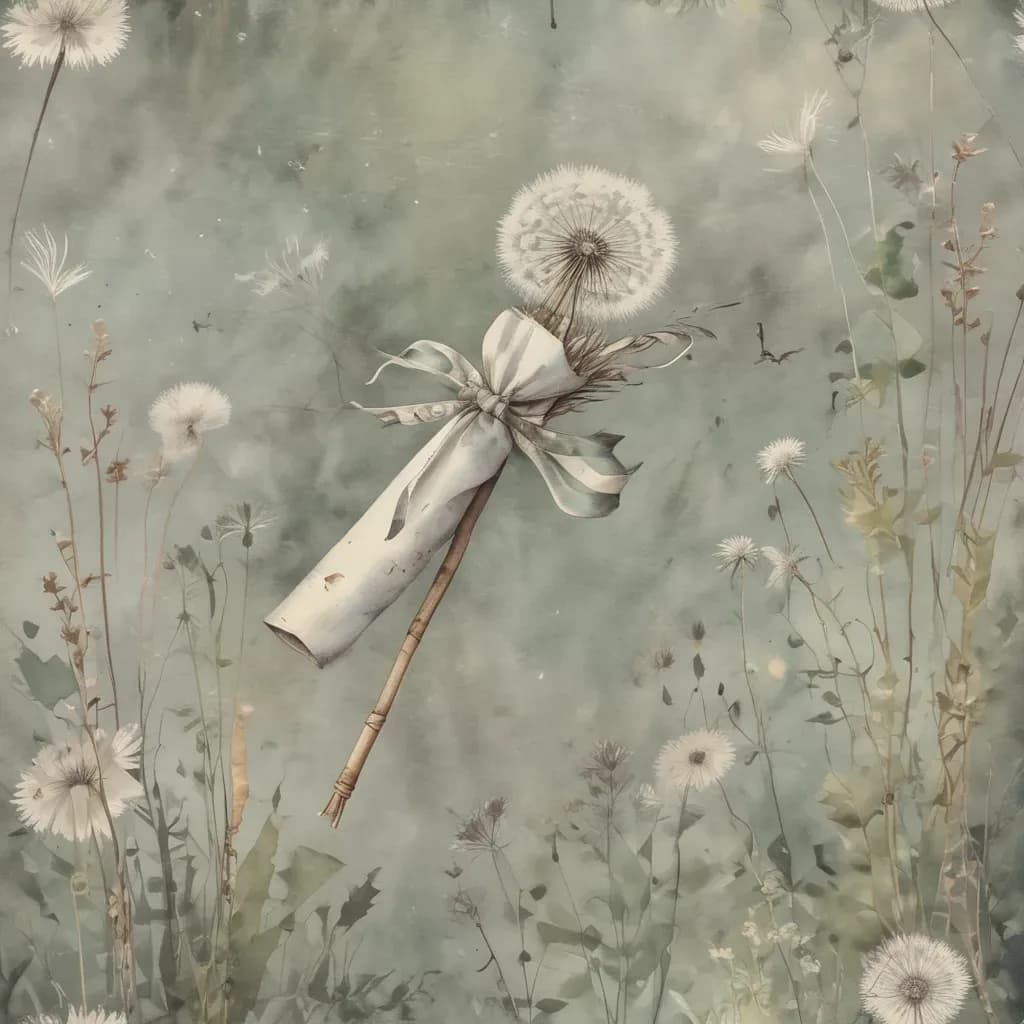 Graduation illustration