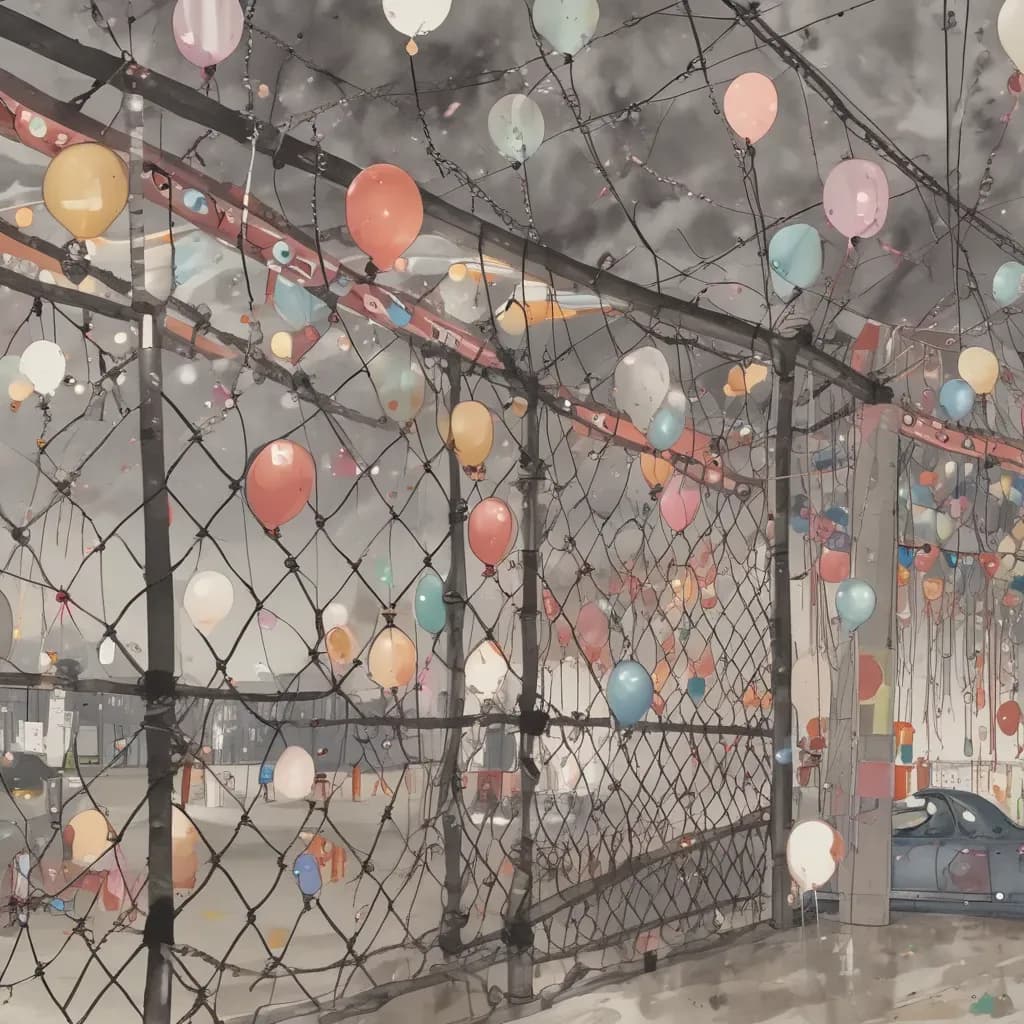 Ha Ha Ha illustration