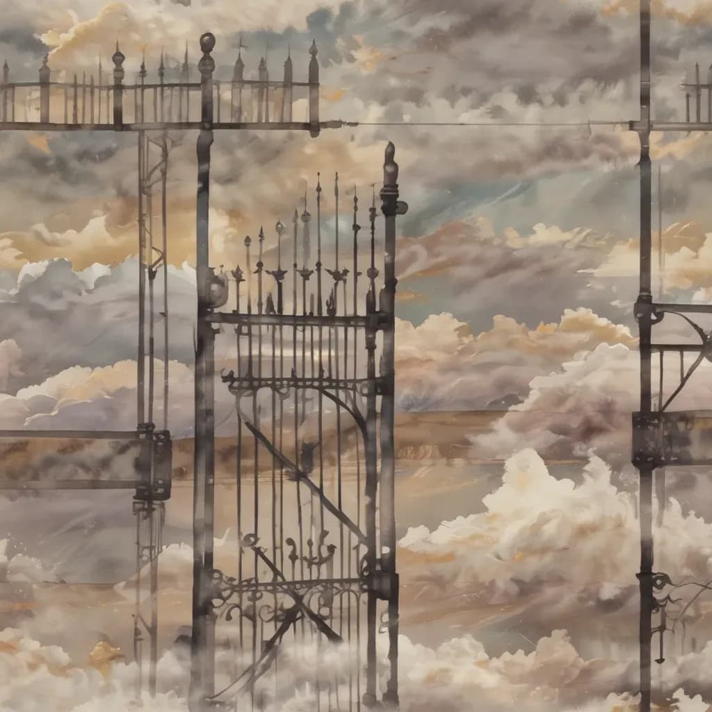 Heaven Without You illustration