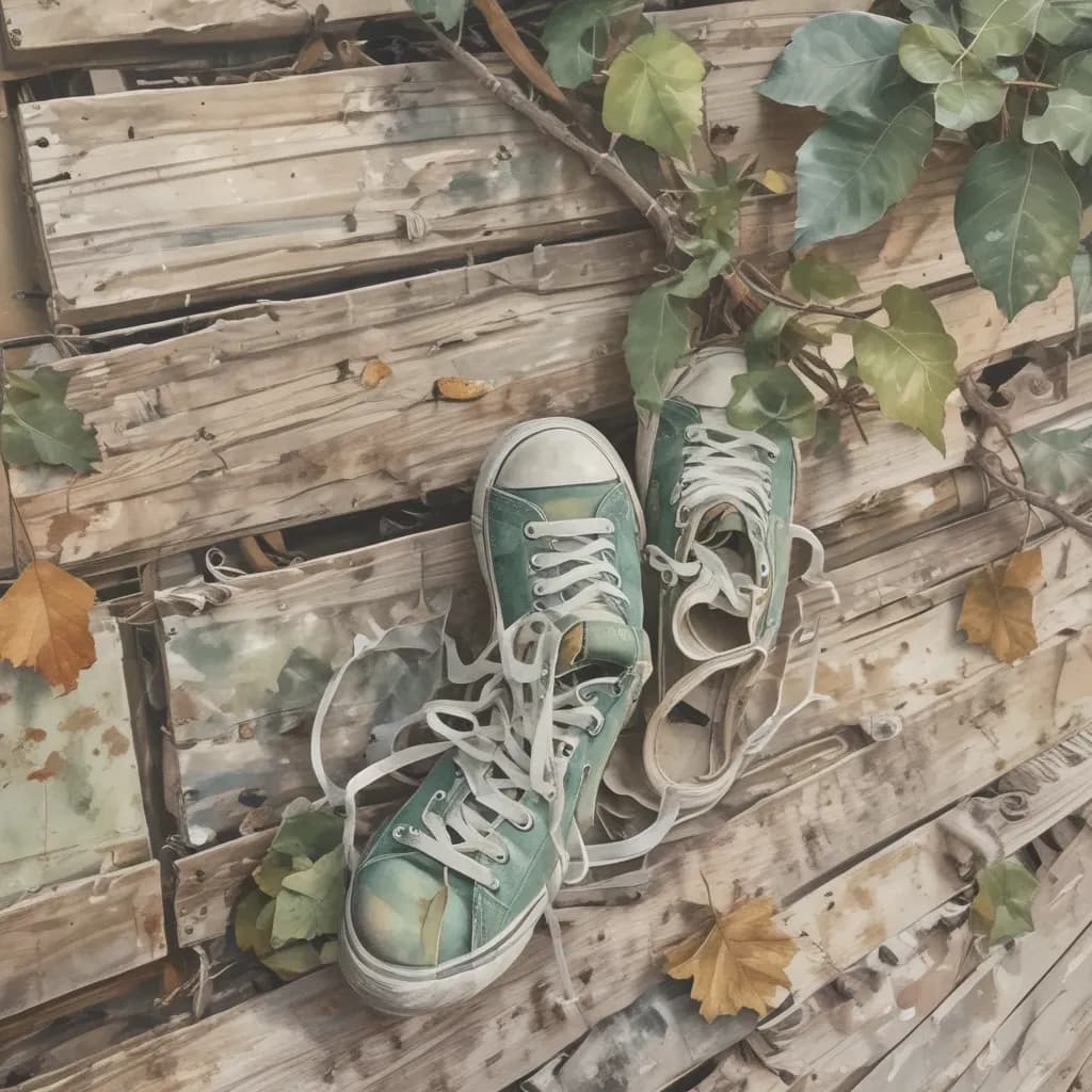 Hey Brother illustration