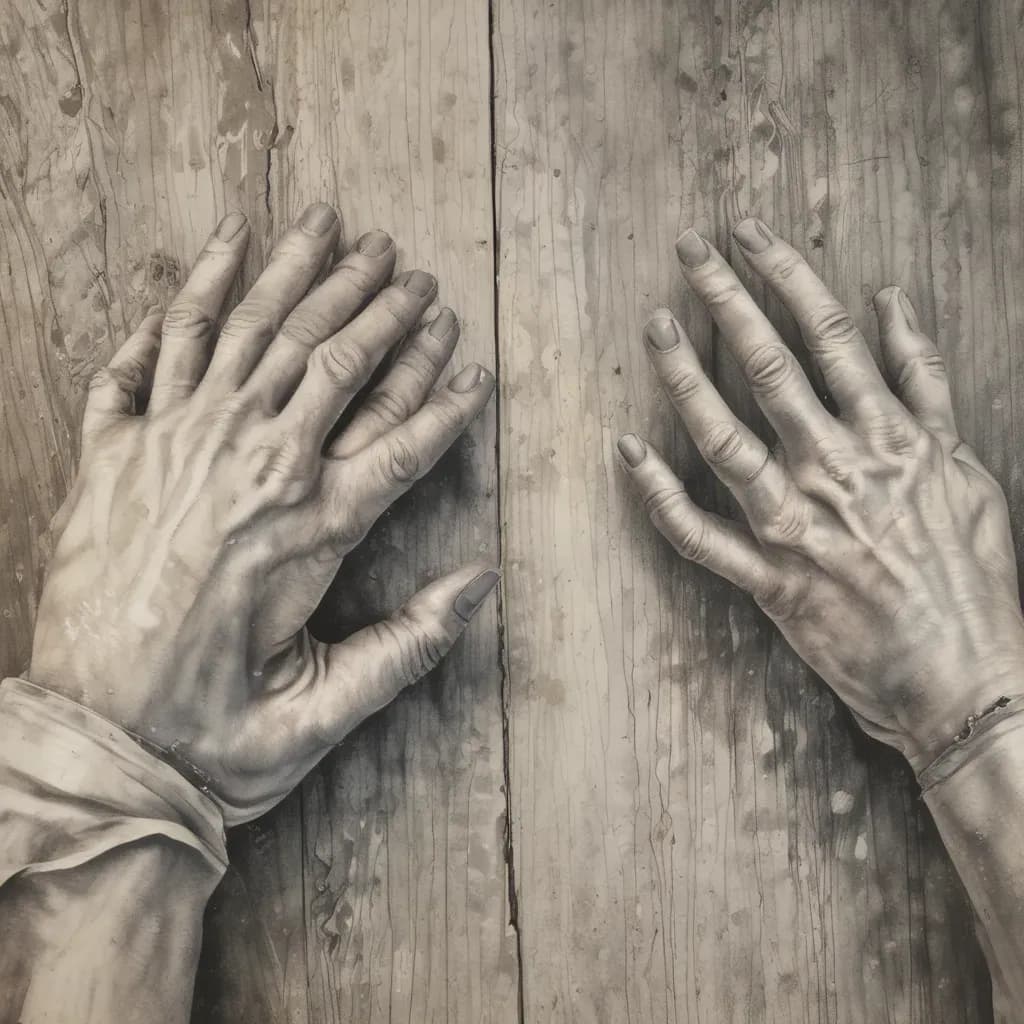 Homewrecker illustration