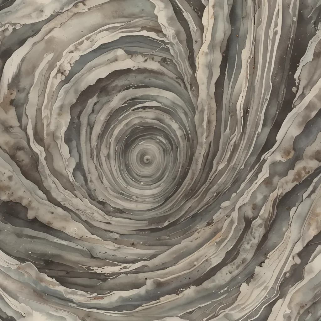 Hot Head illustration