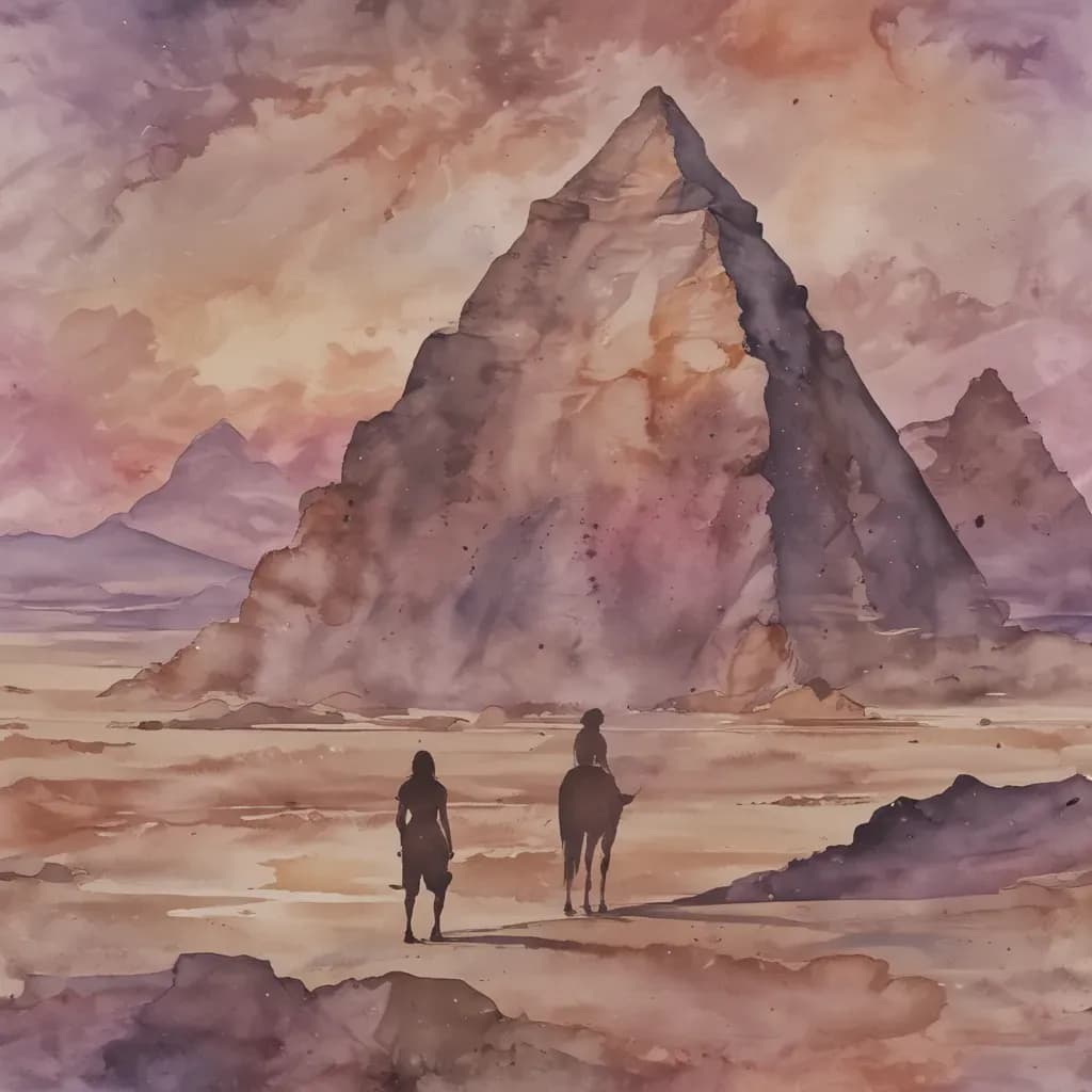 I Am Not a Lyricist illustration