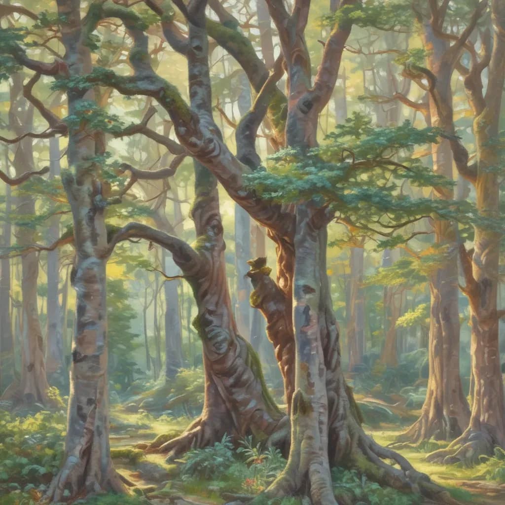 I'd Rather Sleep illustration