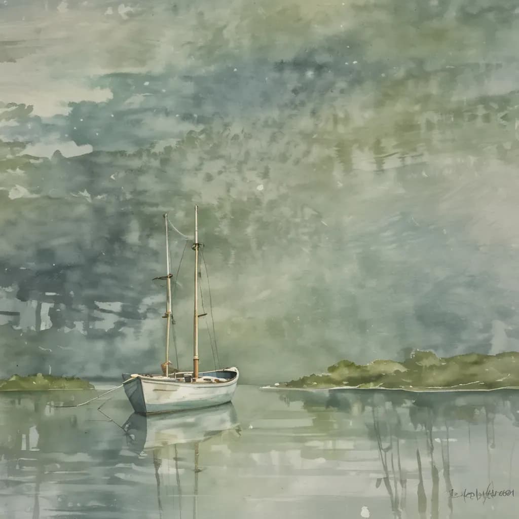 I'm Fakin illustration