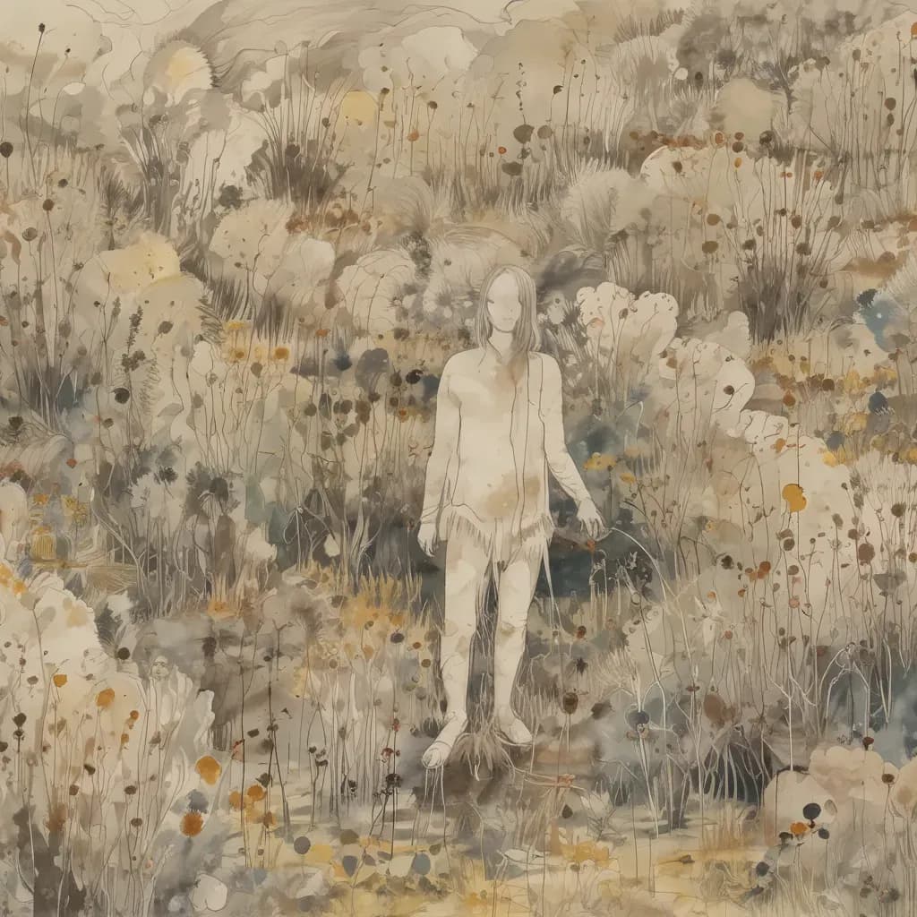 JELMORE illustration