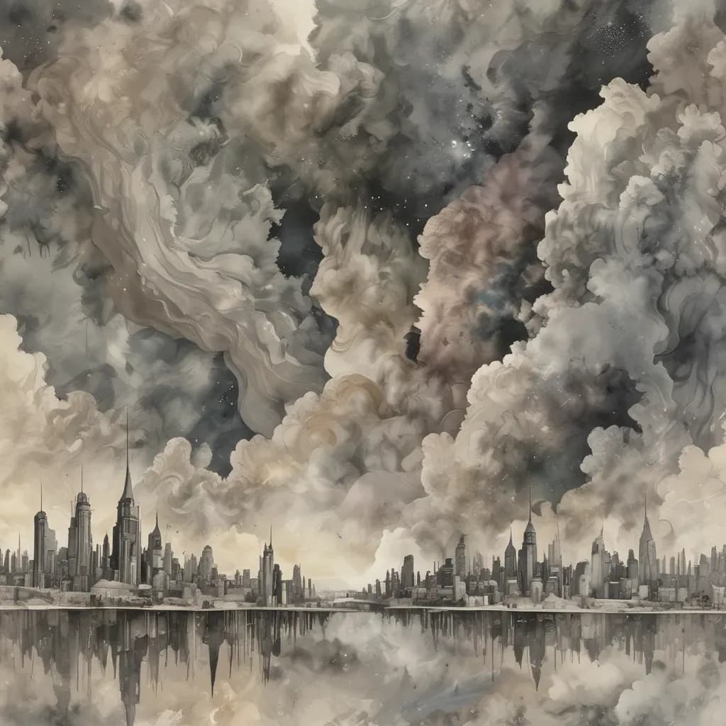 Known for It illustration