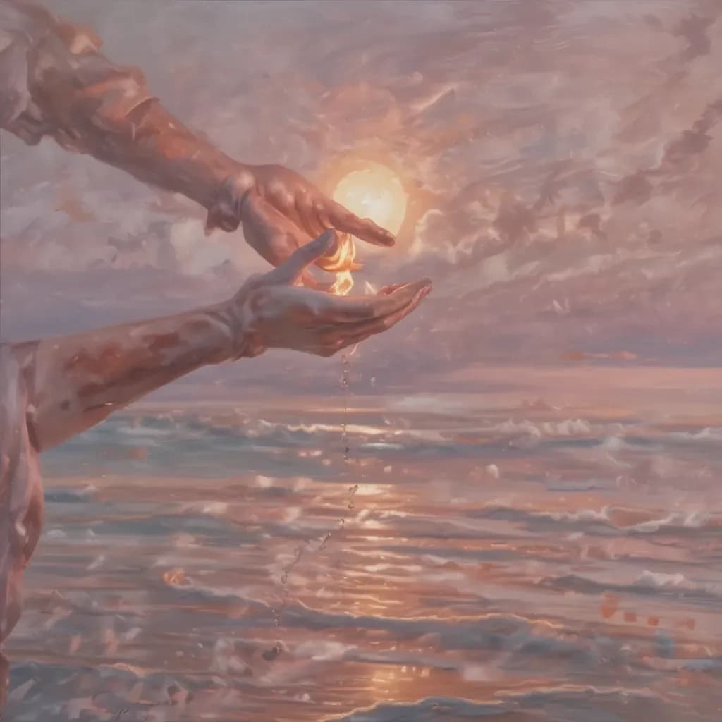 LAST BREATH illustration