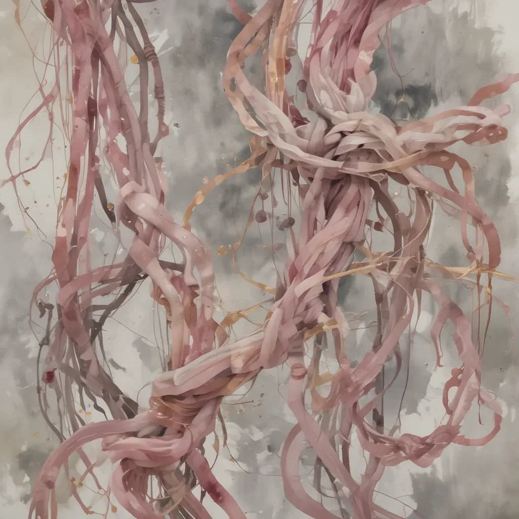 Lie to Girls illustration